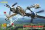 1/72 RS models 92125 P-38 H Lightning