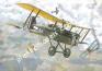 1/72 Roden 045 RAF S.E.5a