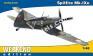 1/48 Eduard 84138 Spitfire Mk. IXe (weekend edition)