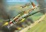 1/72 Zvezda 7279 Самолет 