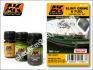 AK-063 Slimy And Fuel Effects Set