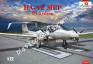 1/72  A-model 72357 Diamond Da-42 MPP