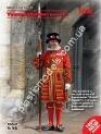 1/16 ICM 16006 Yeoman Warder “Beefeater”