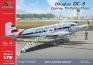 1/72 A&A Models 7246 Conroy Tri-Turbo-Three Douglas DC-3