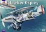 1/72 A-model 72193 Hawker Osprey