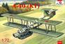 1/72 A-model 72202 Antonov A-40 (KT) prototype flying tank using T-60