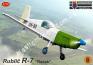 1/72 Kovozavody Prostejov 0506 Rublič R-7 „Racek“
