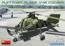 1/35 MiniArt 41003 Flettner Fl 282 V-21 Kolibri