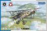 1/48 Special hobby 48183 IMAM (Romeo) Ro.37 “A30 engine”