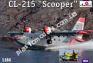 1/144 A-model 1453 CL-215 