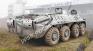 1/72 ACE 72166 BTR-70 (late) Soviet APC