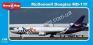 1/144 Mikro Mir 144-023 McDonnell Douglas MD-11 Freighter