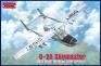 1/32 Roden 620 Cessna O-2A Skymaster