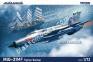 1/72 Eduard 7458 MiG-21MF Fighter Bomber
