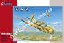 1/72 Special hobby 72292 Nomad Mk. I