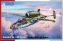 1/72 Special hobby 72341 Heinkel He 162 Spatz
