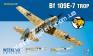 1/48 Eduard 84167 Bf 109E-7 trop