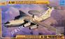 1/144 Zvezda 7024 Beriev A-50 Russian Airborne Early Warning and Control Aircraft