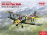 1/32 ICM 32035 de Havilland DH.82A Tiger Moth, British Training Aircraft