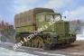 1/35 Trumpeter 01573 Russian Voroshilovets Tractor