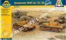 1/72 Italeri 7519 Semovente M40 da 75/18