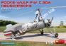 1/35 MiniArt 41012 Focke-Wulf Fw C.30A Heuschrecke Early Production