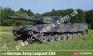 1/72 Academy 13428 German Army Leopard 2A4