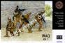 1/35 Master Box 3575 Iraq events. Kit #1, US Marines