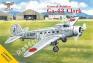 1/72 SOVA-M 72037 General Aviation Ga-43 Clark