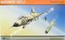 1/48 Eduard 8102 Mirage IIICJ