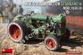 Industrial Tractor Standard N Mod. 1936/38 1/35 MiniArt 38102