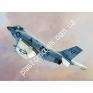 1/72 Sword 72140 McDonnell F-3B/C Demon