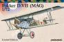 1/72 Eduard 2128 Fokker D. VII (MÁG)