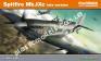 1/48 Eduard 8281 Spitfire Mk. IXc late version