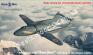 1/72 Mikro Mir 72-024 Mitsubishi J4M Senden R