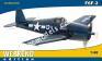 1/48 Eduard 84135 F6F-3