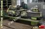 1/35 MiniArt 35660 Lathe Machine