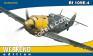 1/48 Eduard 84166 Bf 109E-4