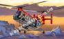 1/72 Italeri 1315 Helikopter H-21