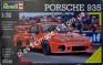 1/24 Revell 07238 Porsche 935