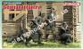 1/35 Dragon 6580 German Infantry (Barbarossa 1941)