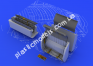 1/48 Eduard 648049 MiG-21 wheel wells