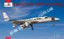 1/72 A-model 72279 Beechcraft 2000 Starship No.82850