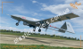 1/48 Clear Prop 4809 TB.2 Unmanned Aerial Vehicle