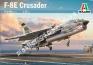 1/72 Italeri 1456 F-8E Crusader