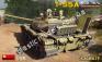 1/35 MiniArt 37094 T-55A Mod. 1970 w/ interior