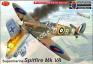 1/72 Kovozavody Prostejov 0307 Spitfire Mk.Va
