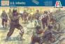 1/72 Italeri 6120 American Infantry 1944