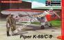 1/72 KPM 0041 Piper K-68/C-8