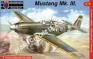 1/72 KPM 0031 Mustang Mk.III